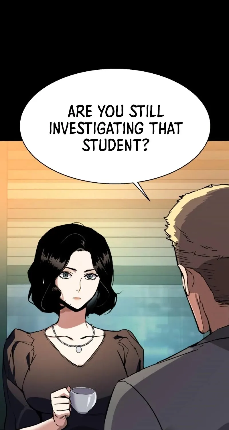 Mercenary Enrollment Chapter 45 page 36 - 