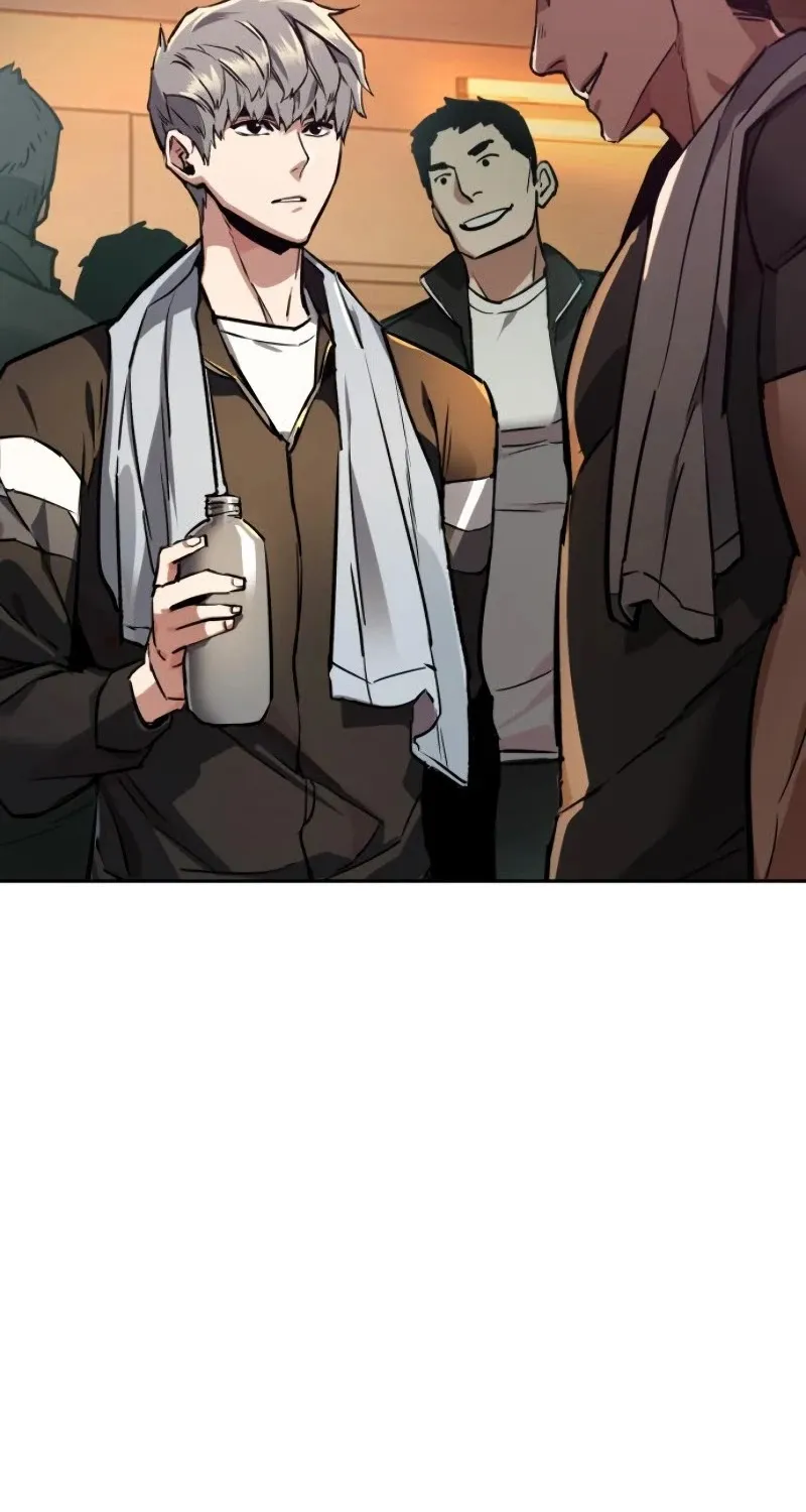 Mercenary Enrollment Chapter 45 page 48 - 