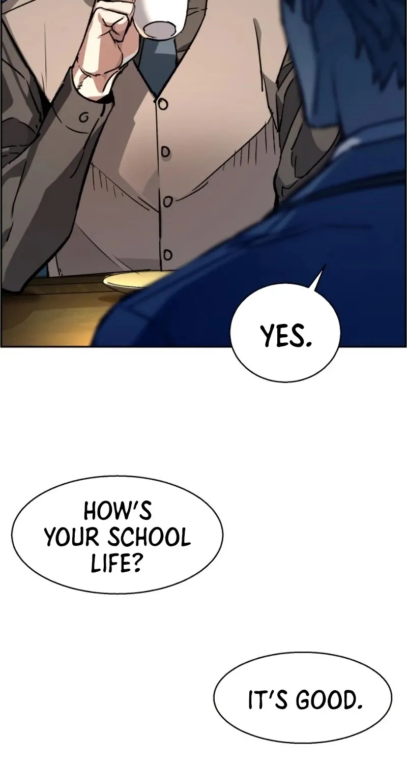 Mercenary Enrollment Chapter 45 page 6 - 
