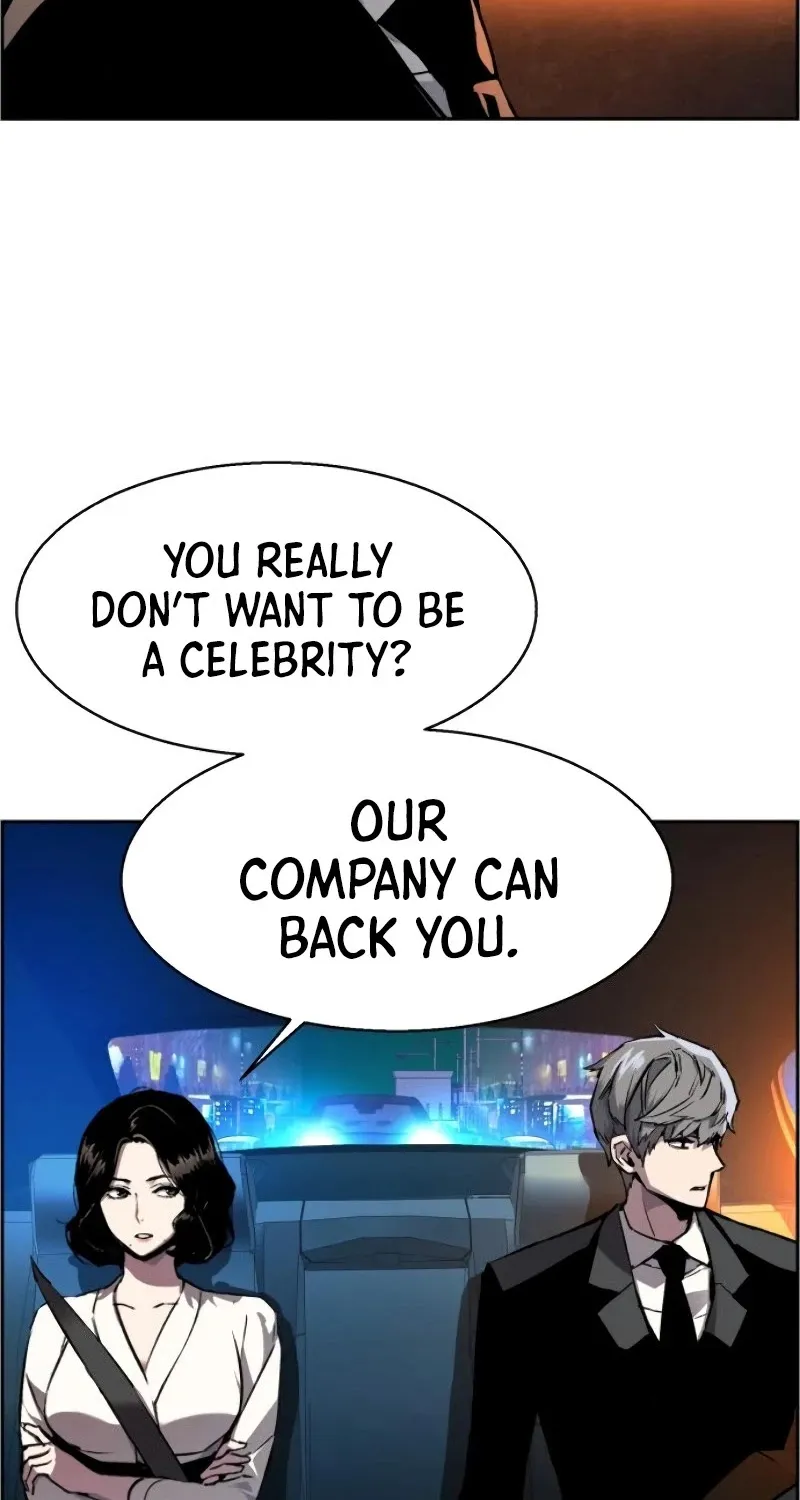Mercenary Enrollment Chapter 45 page 53 - 