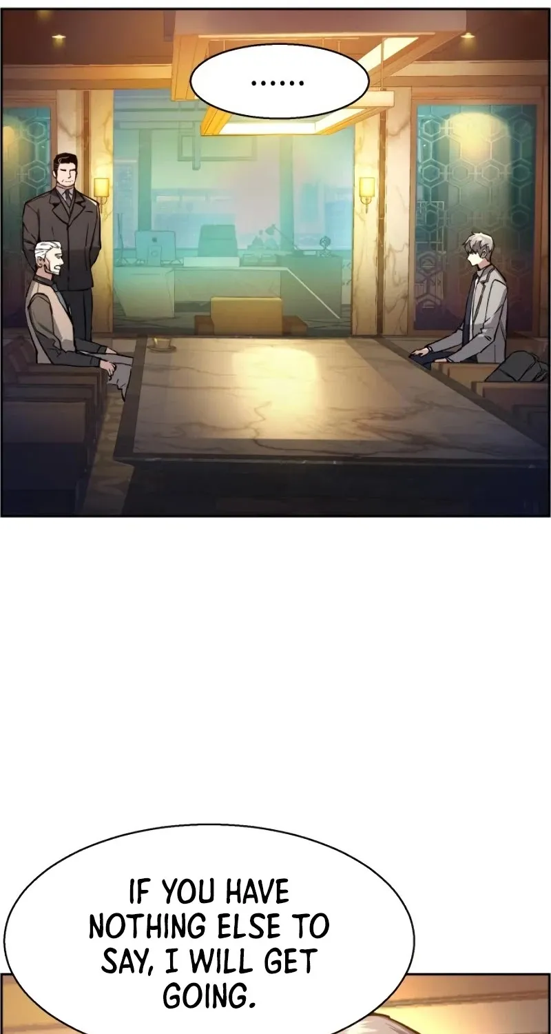 Mercenary Enrollment Chapter 45 page 8 - 