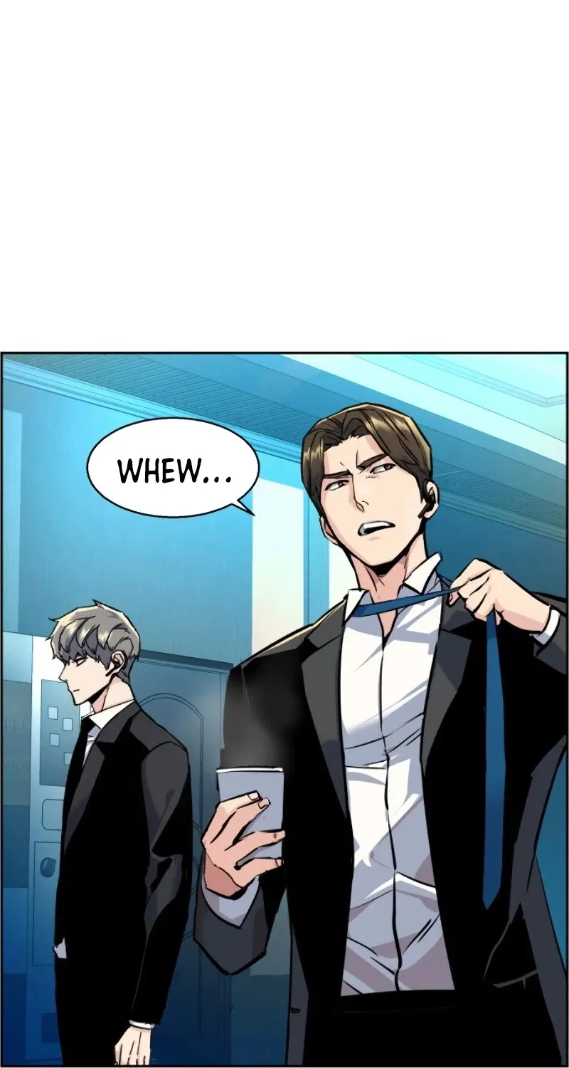 Mercenary Enrollment Chapter 45 page 72 - 