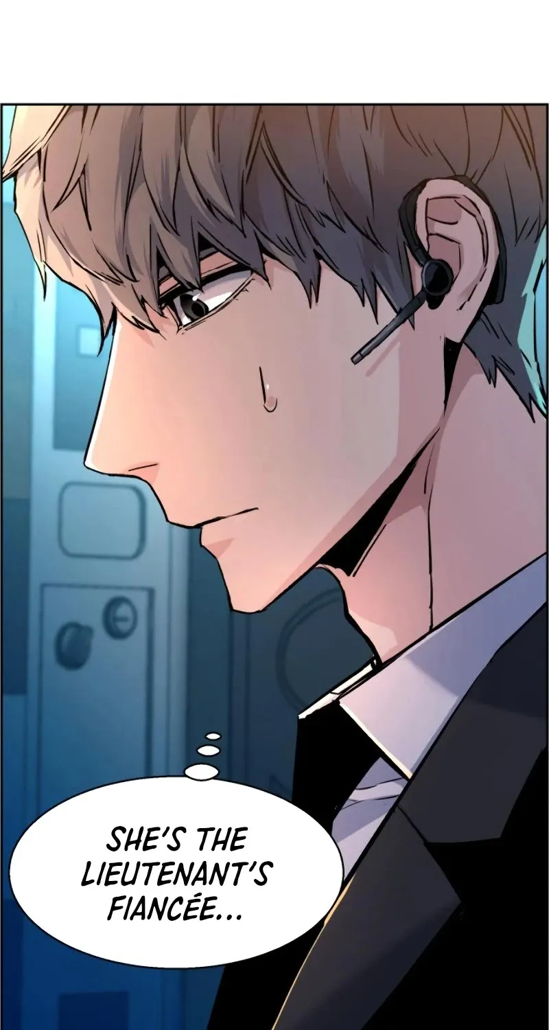 Mercenary Enrollment Chapter 45 page 74 - 