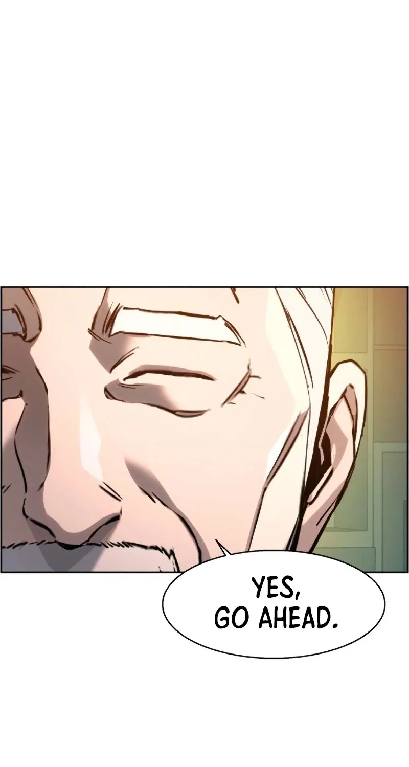 Mercenary Enrollment Chapter 45 page 10 - 
