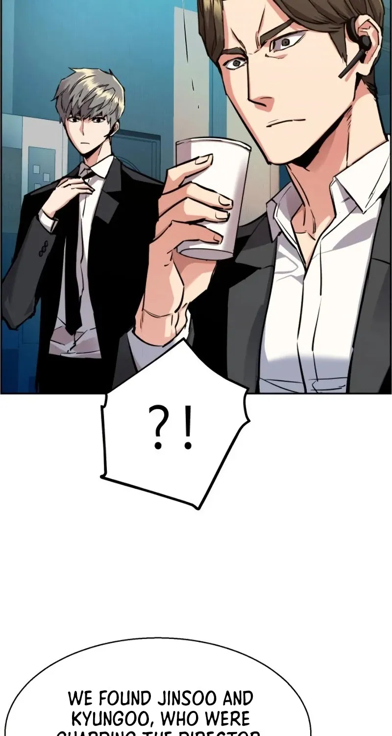 Mercenary Enrollment Chapter 45 page 92 - 