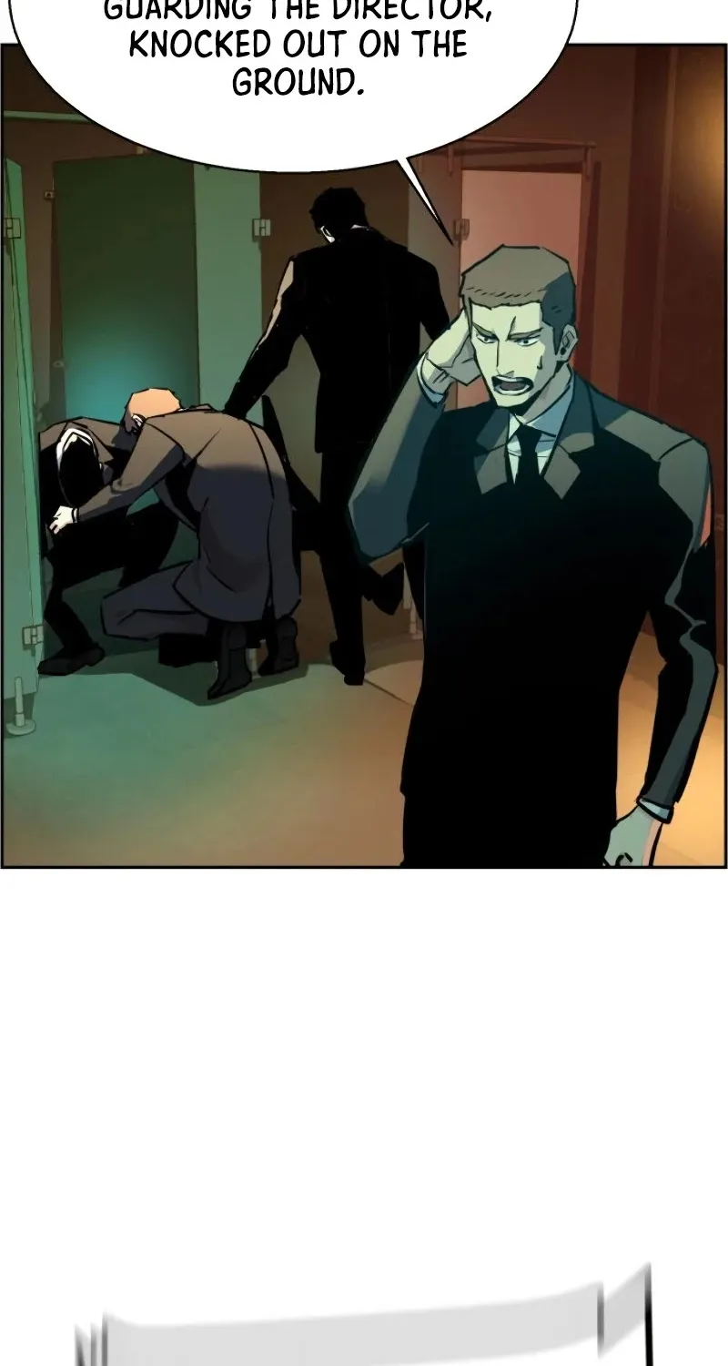 Mercenary Enrollment Chapter 45 page 93 - 