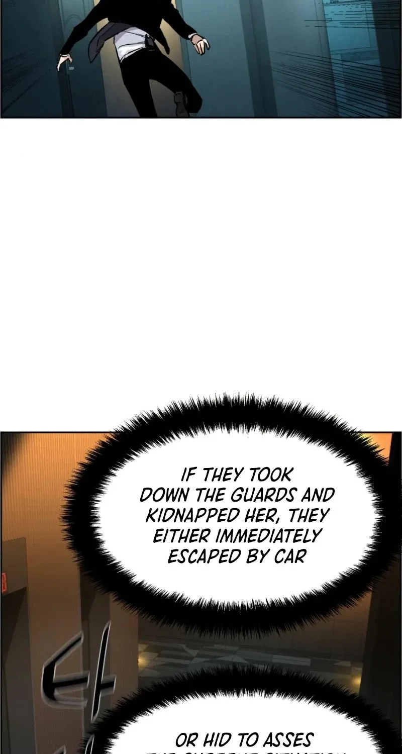 Mercenary Enrollment Chapter 45 page 96 - 