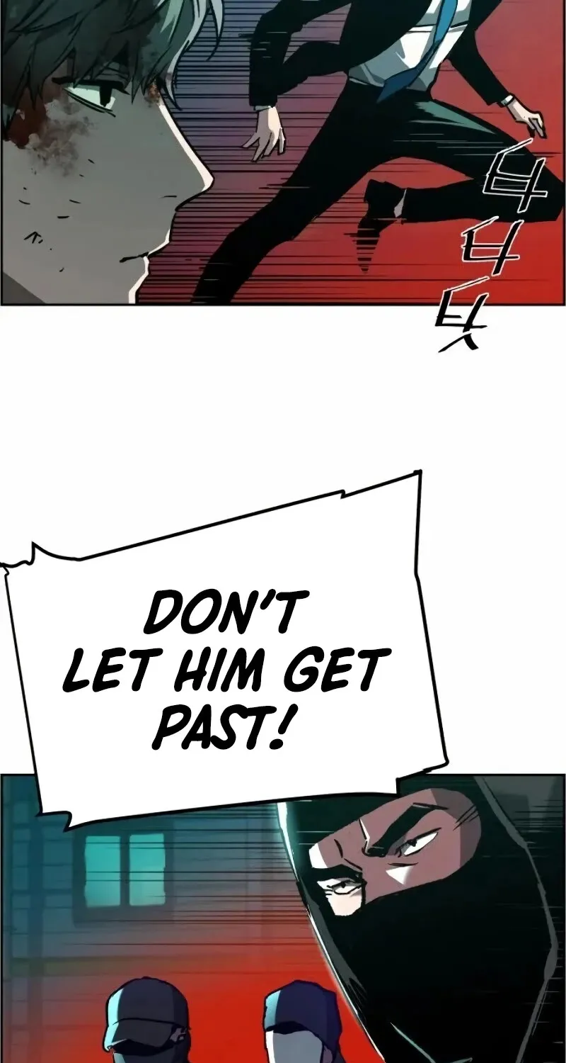 Mercenary Enrollment Chapter 46 page 108 - 