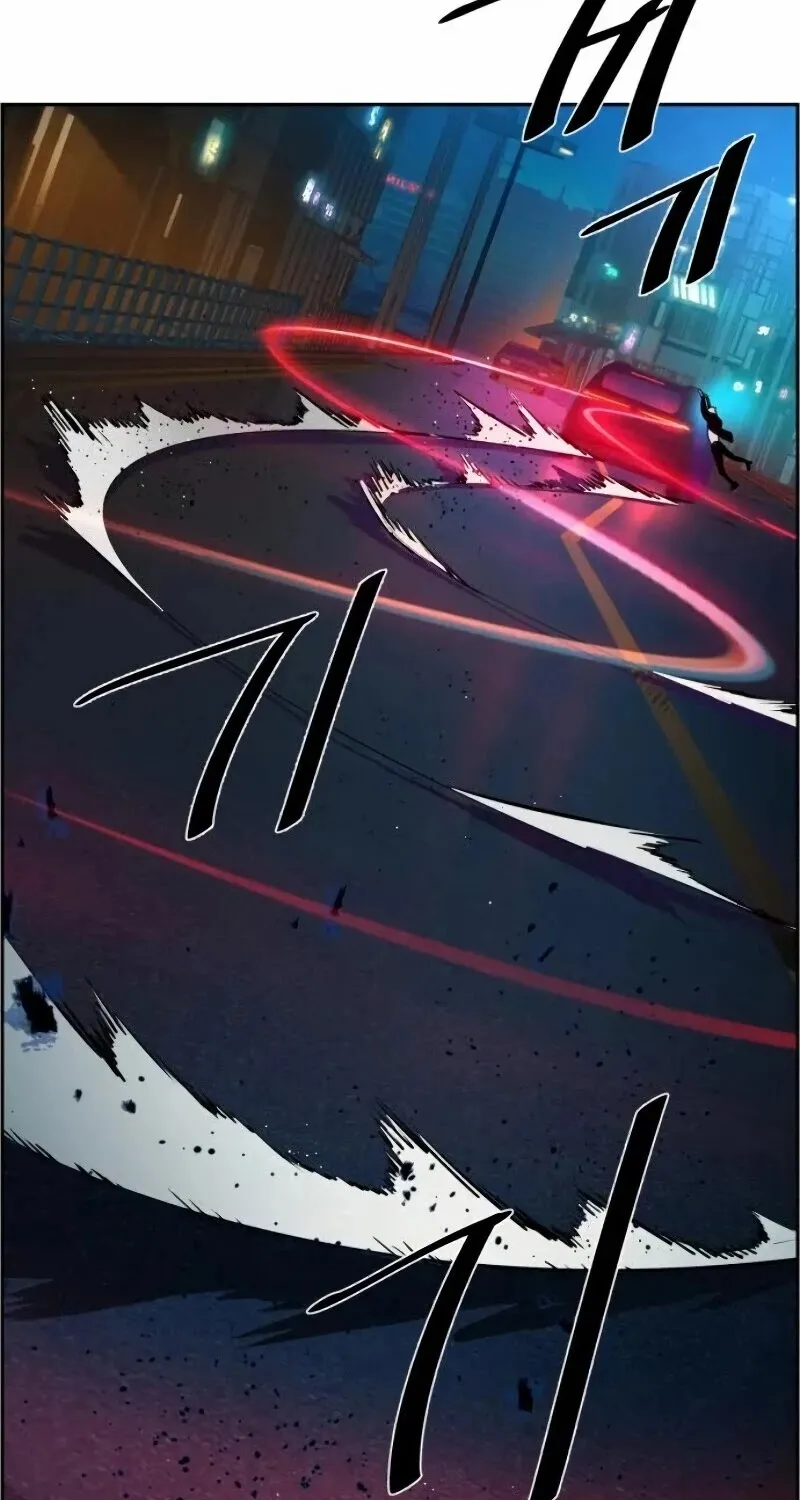 Mercenary Enrollment Chapter 46 page 18 - 