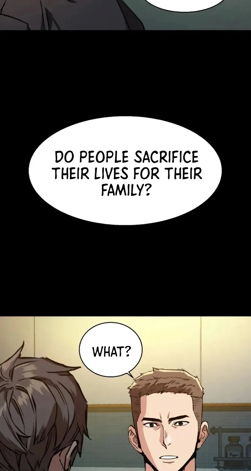 Mercenary Enrollment Chapter 46 page 30 - 