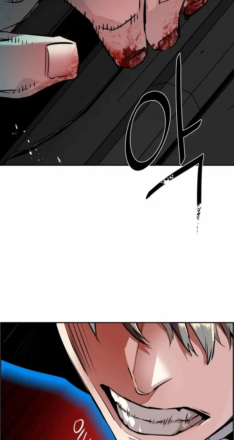 Mercenary Enrollment Chapter 46 page 35 - 