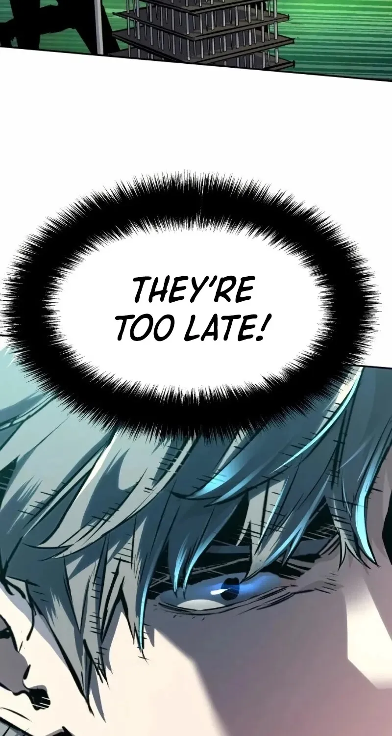 Mercenary Enrollment Chapter 46 page 7 - 
