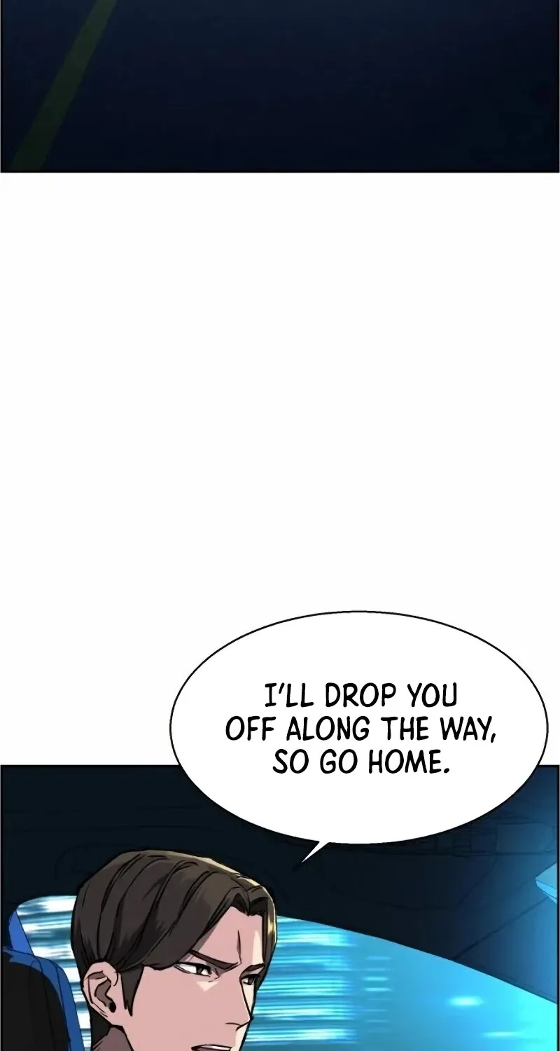 Mercenary Enrollment Chapter 46 page 65 - 
