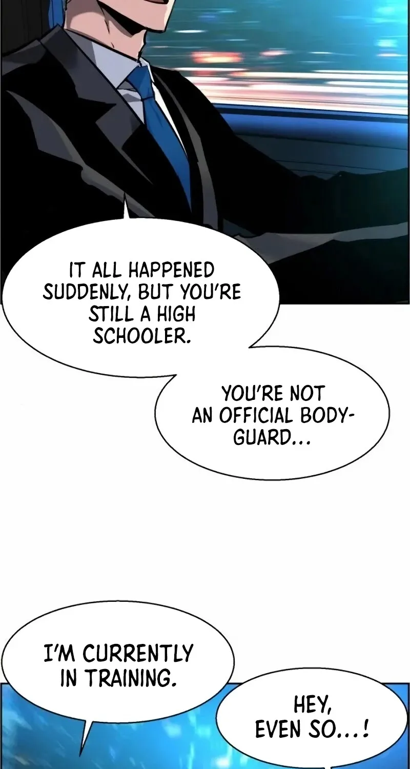Mercenary Enrollment Chapter 46 page 66 - 