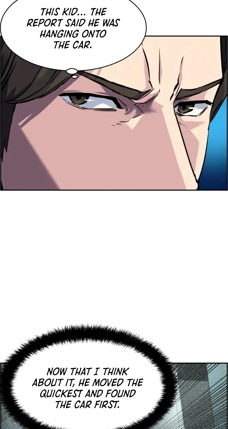 Mercenary Enrollment Chapter 46 page 73 - 