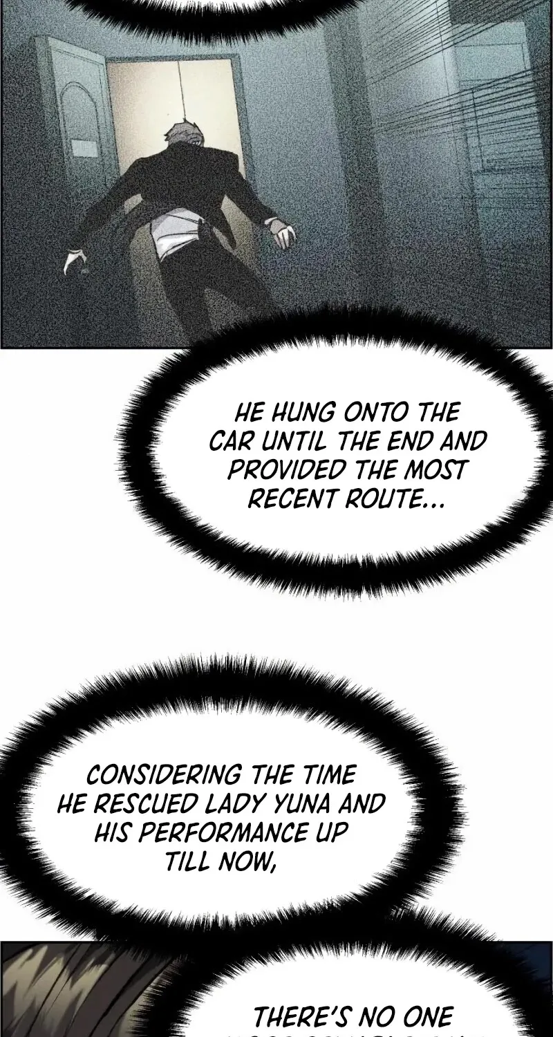 Mercenary Enrollment Chapter 46 page 74 - 