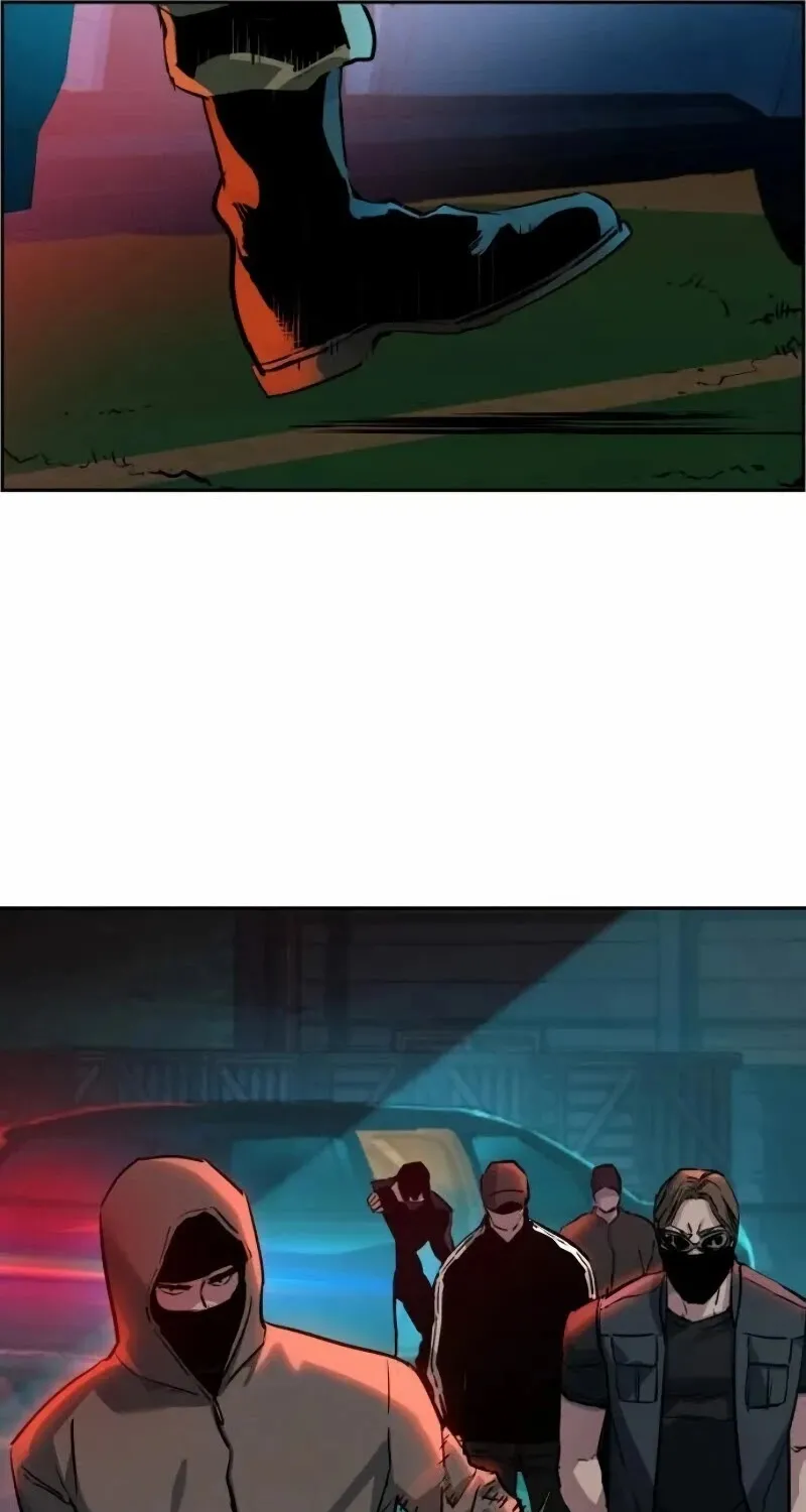 Mercenary Enrollment Chapter 46 page 90 - 