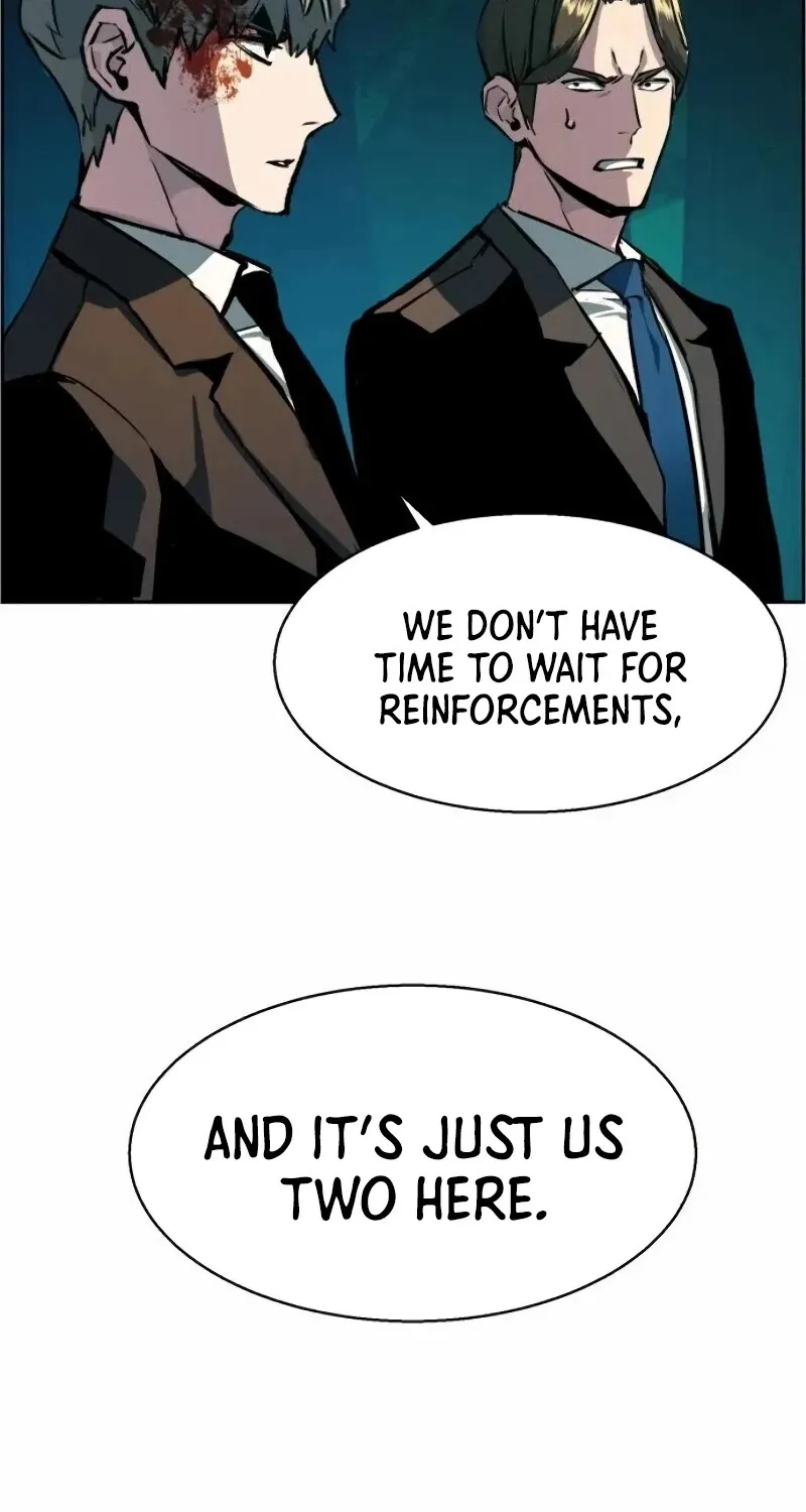 Mercenary Enrollment Chapter 46 page 96 - 