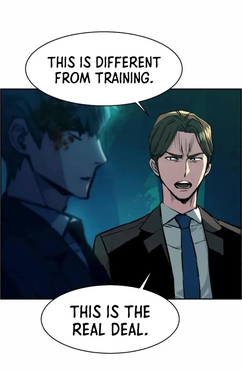 Mercenary Enrollment Chapter 46 page 97 - 