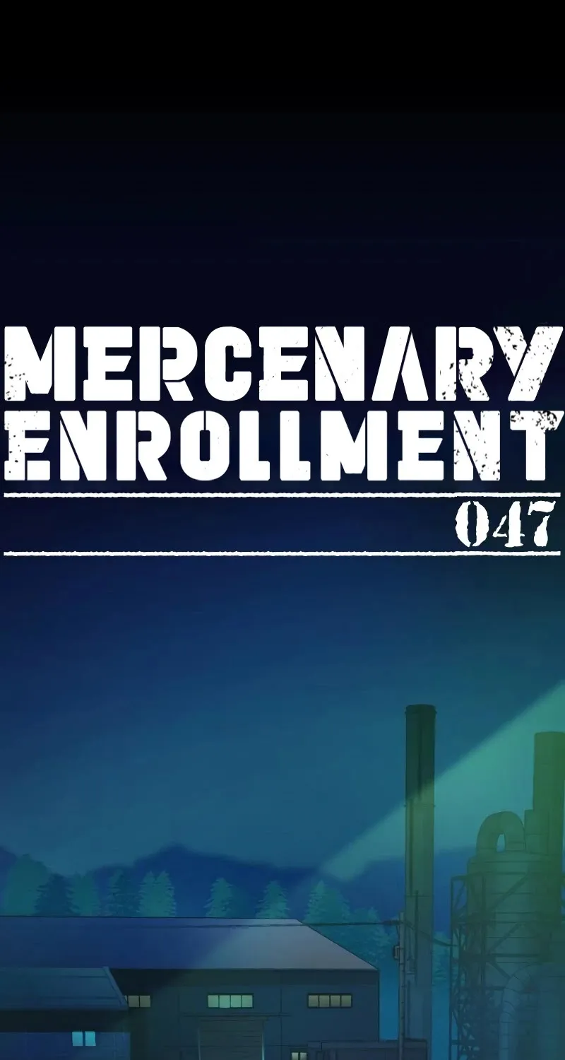 Mercenary Enrollment Chapter 47 page 2 - 