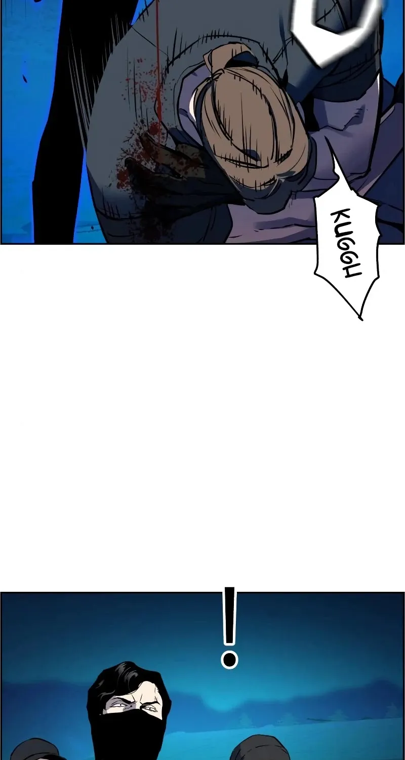 Mercenary Enrollment Chapter 47 page 18 - 