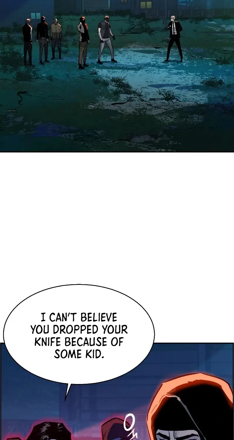 Mercenary Enrollment Chapter 47 page 3 - 