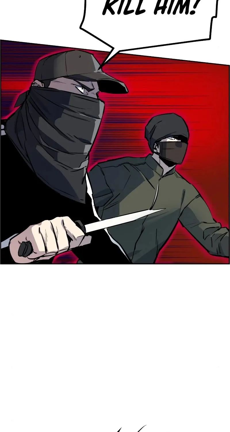 Mercenary Enrollment Chapter 47 page 24 - 