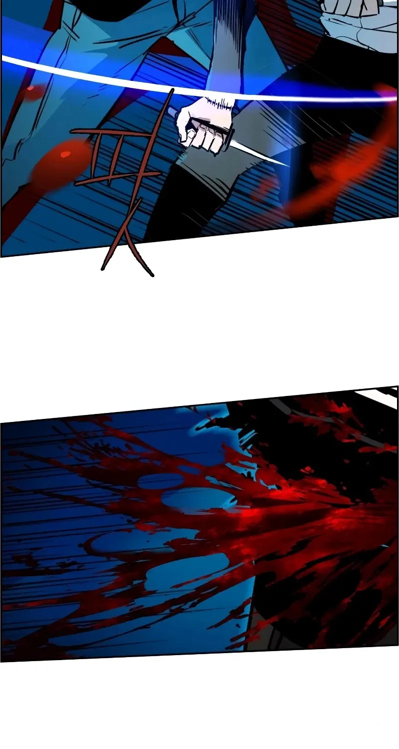 Mercenary Enrollment Chapter 47 page 26 - 