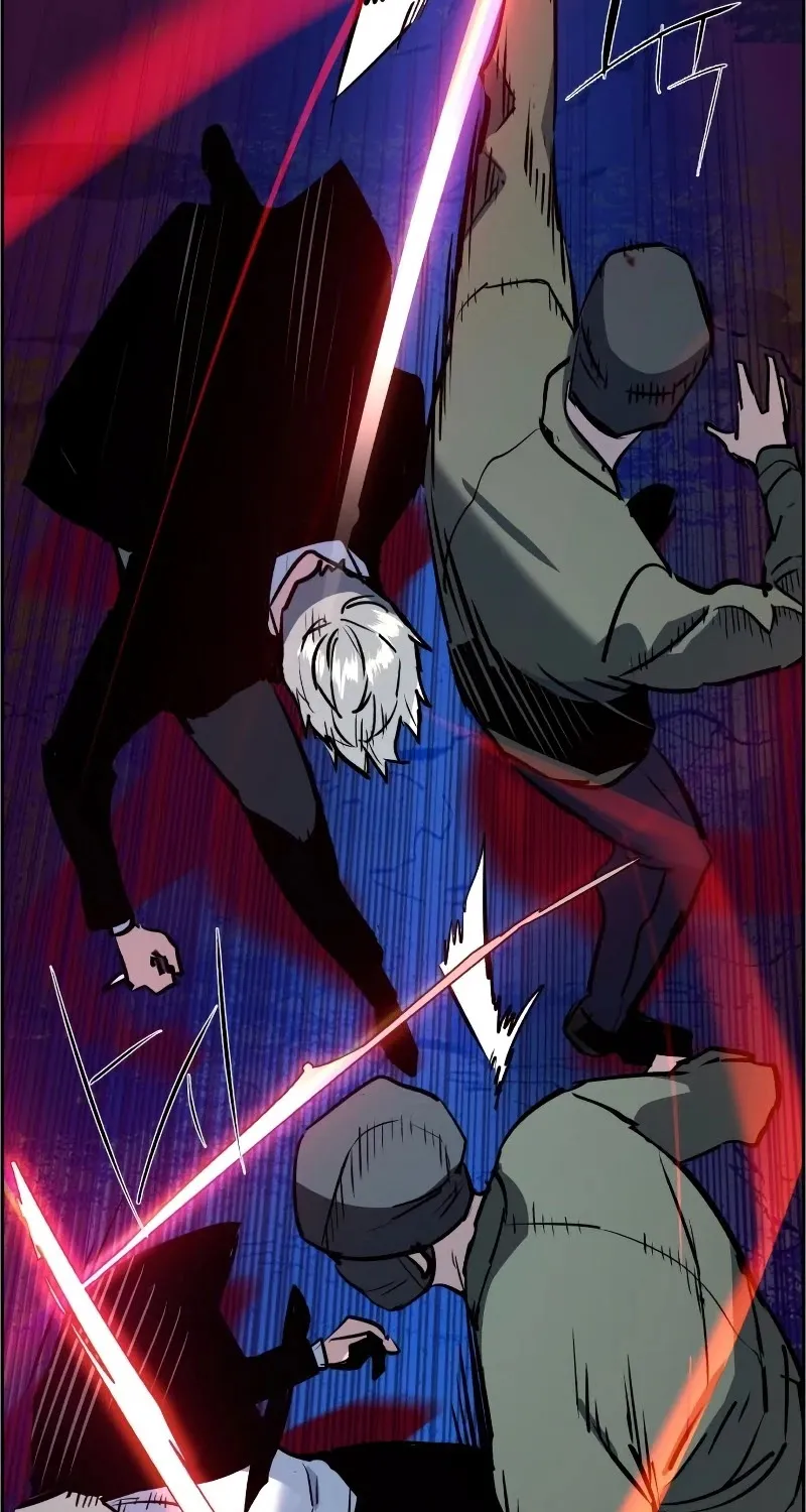 Mercenary Enrollment Chapter 47 page 28 - 