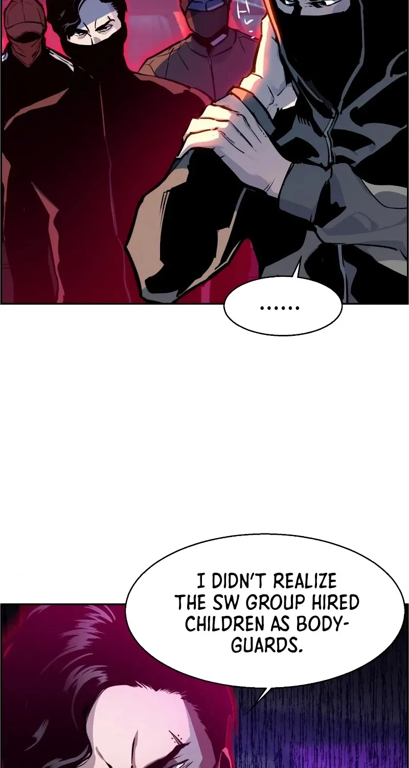 Mercenary Enrollment Chapter 47 page 4 - 