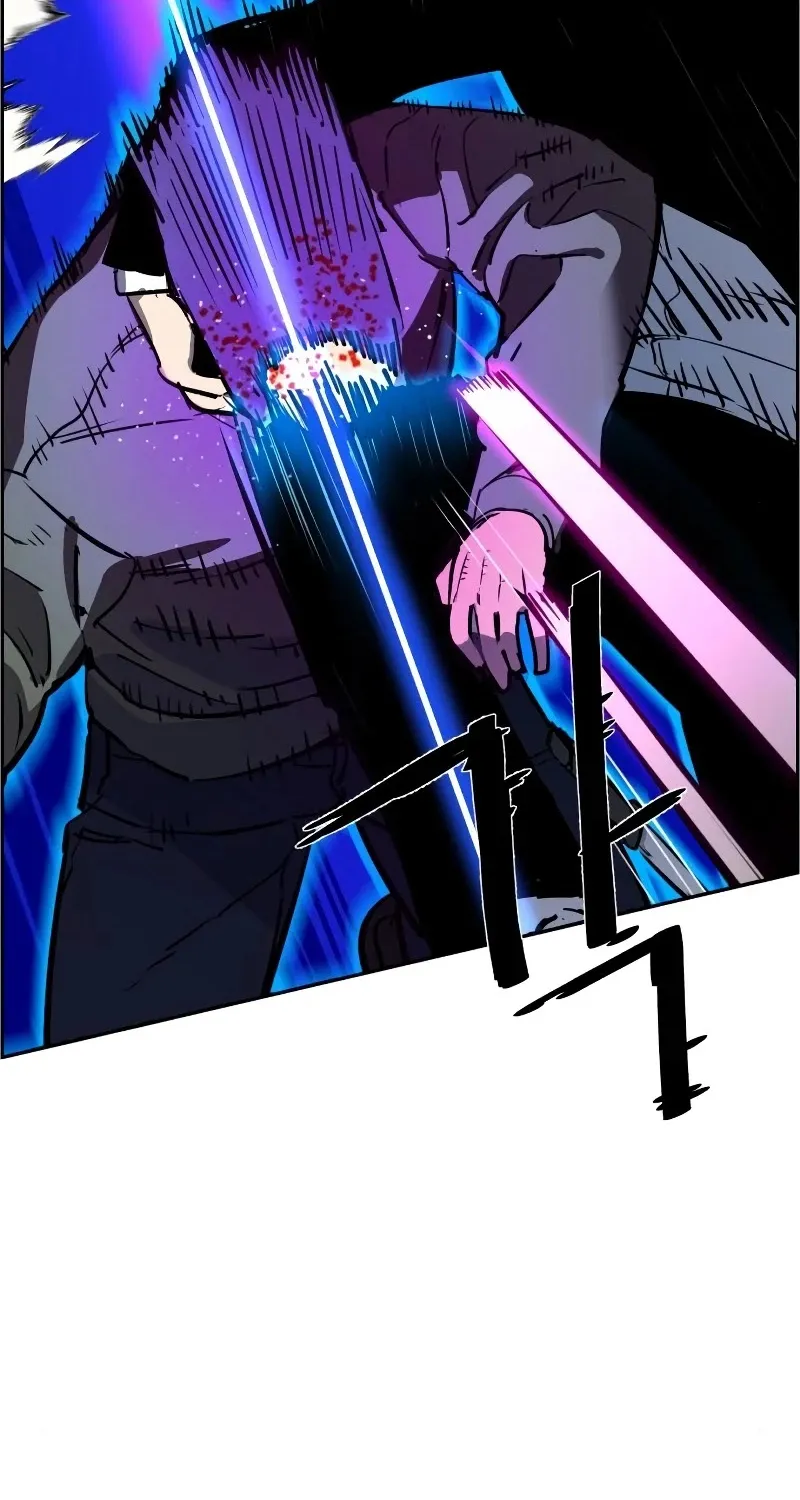Mercenary Enrollment Chapter 47 page 33 - 