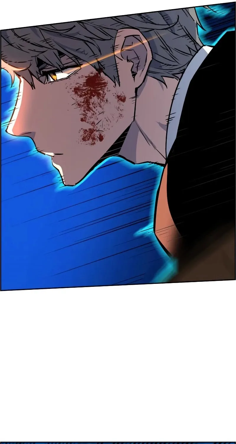 Mercenary Enrollment Chapter 47 page 34 - 
