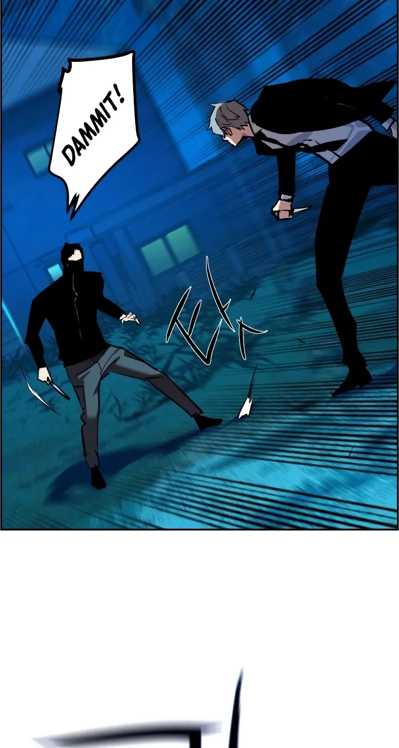 Mercenary Enrollment Chapter 47 page 35 - 