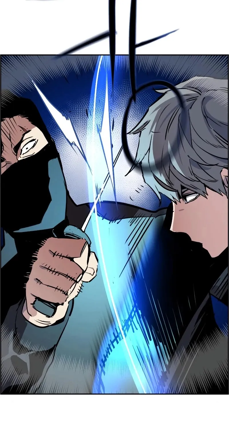 Mercenary Enrollment Chapter 47 page 36 - 