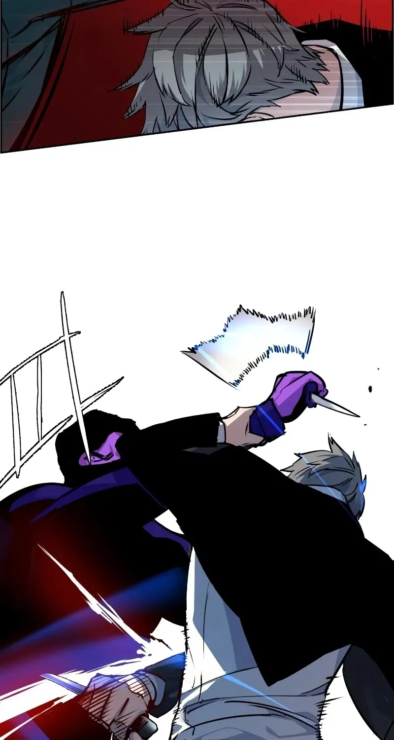 Mercenary Enrollment Chapter 47 page 38 - 