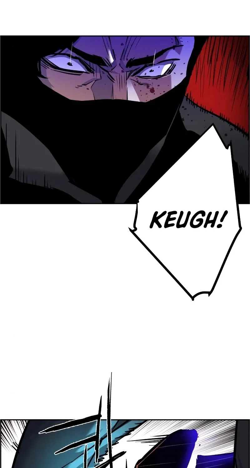 Mercenary Enrollment Chapter 47 page 40 - 