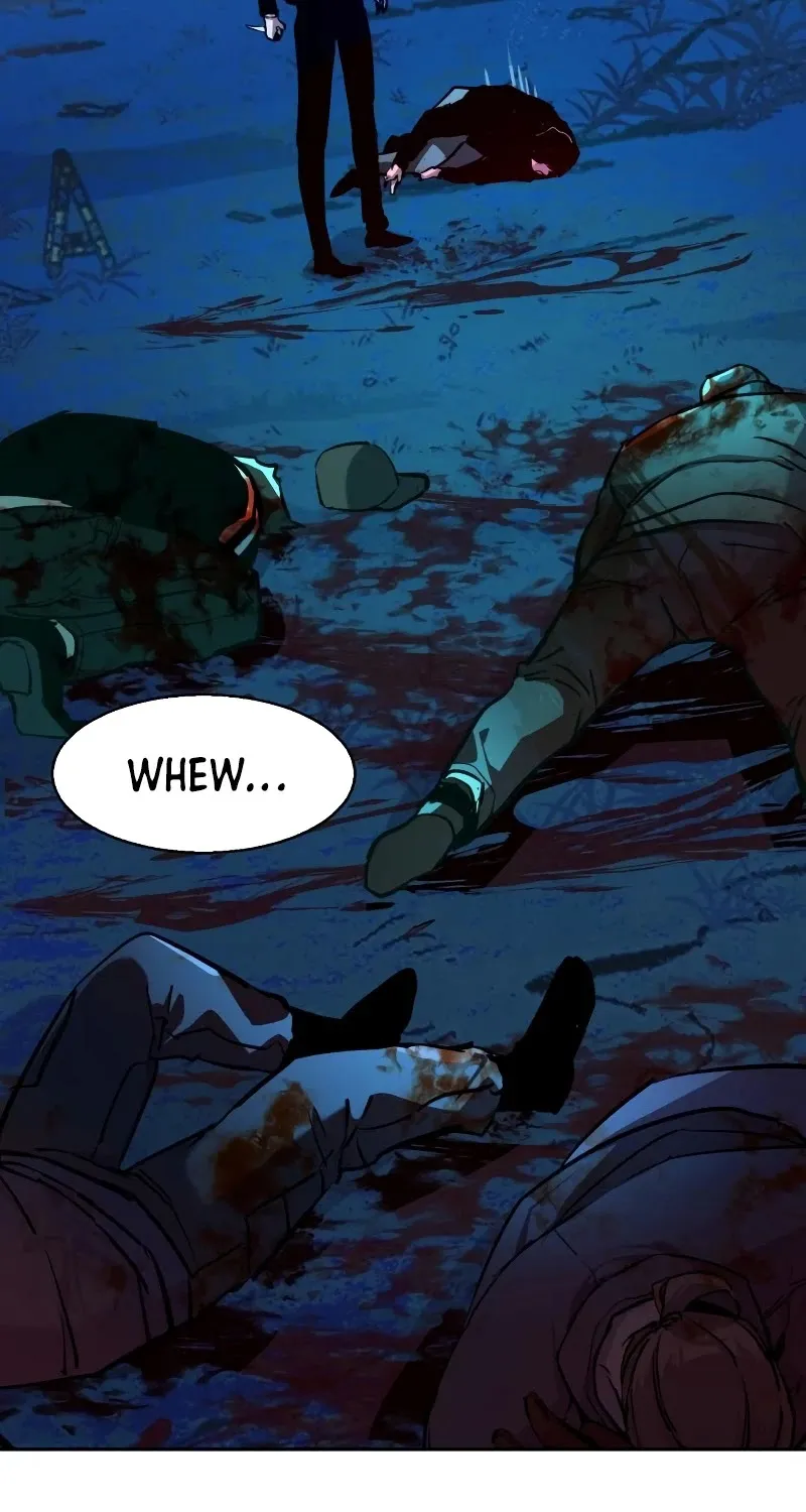 Mercenary Enrollment Chapter 47 page 50 - 