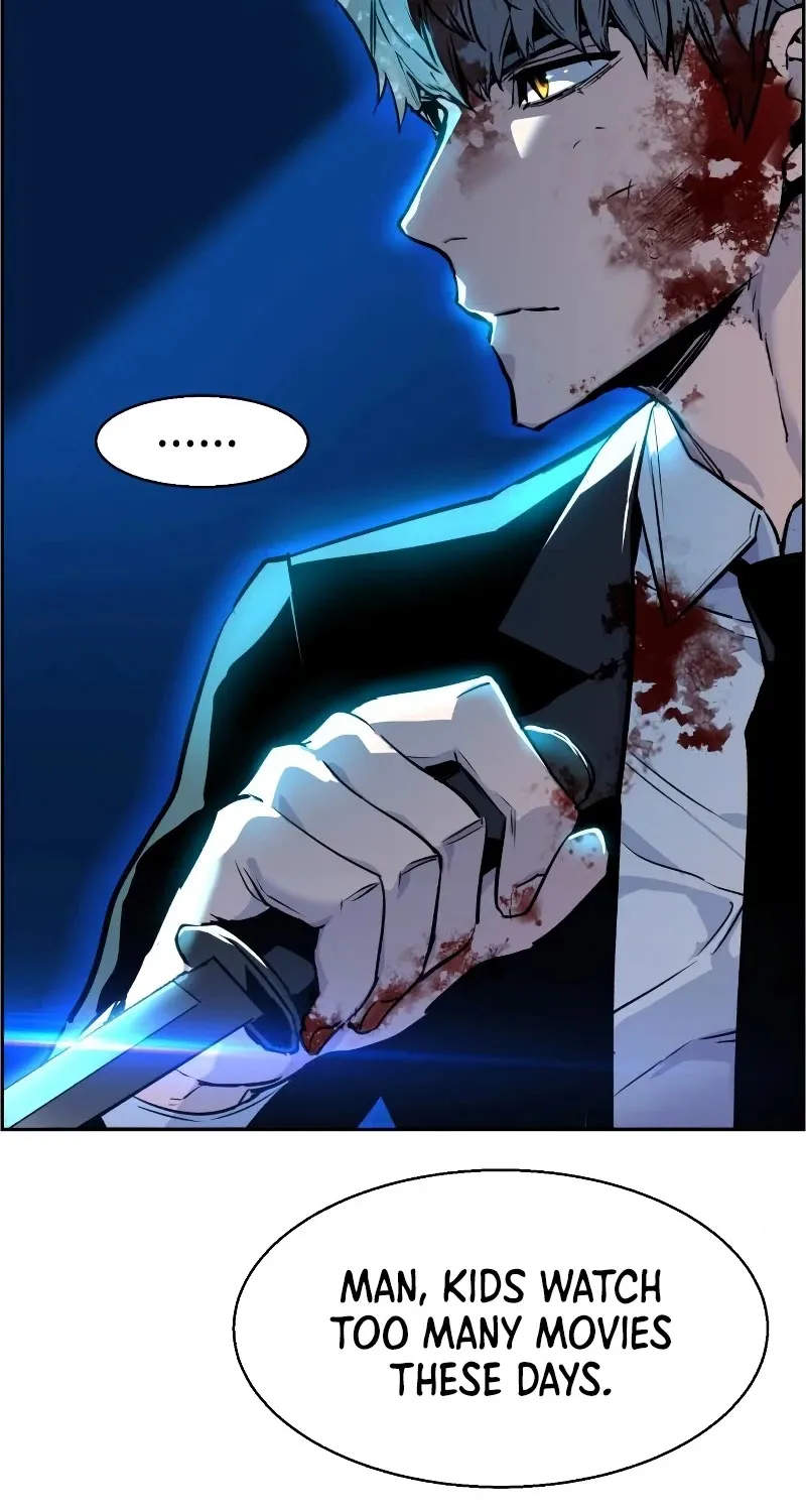 Mercenary Enrollment Chapter 47 page 6 - 