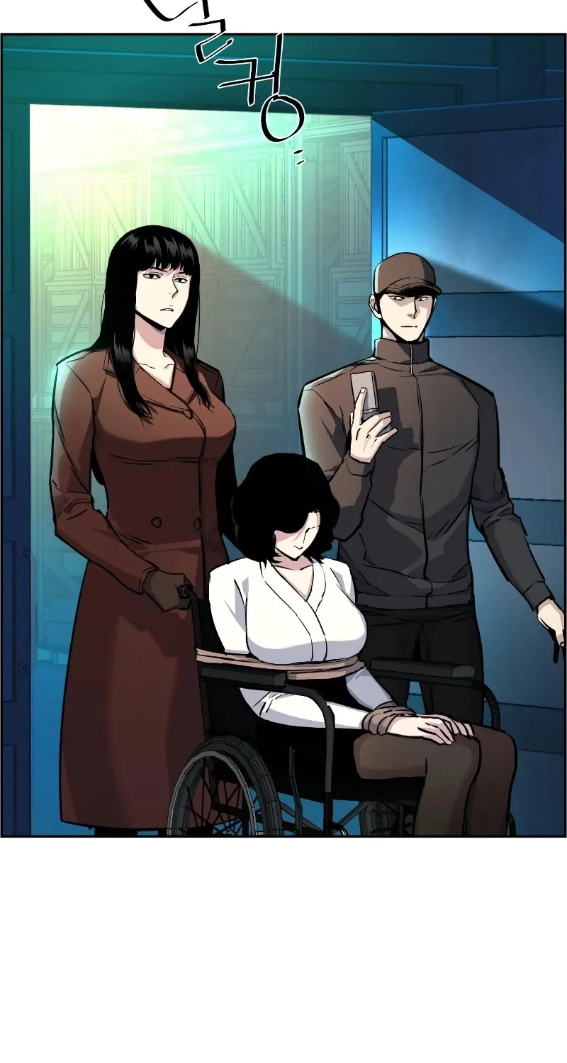 Mercenary Enrollment Chapter 47 page 53 - 