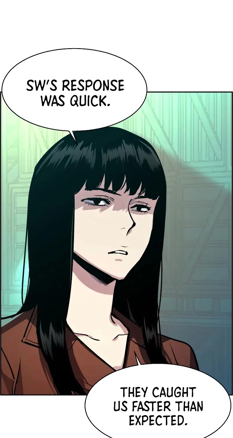 Mercenary Enrollment Chapter 47 page 54 - 