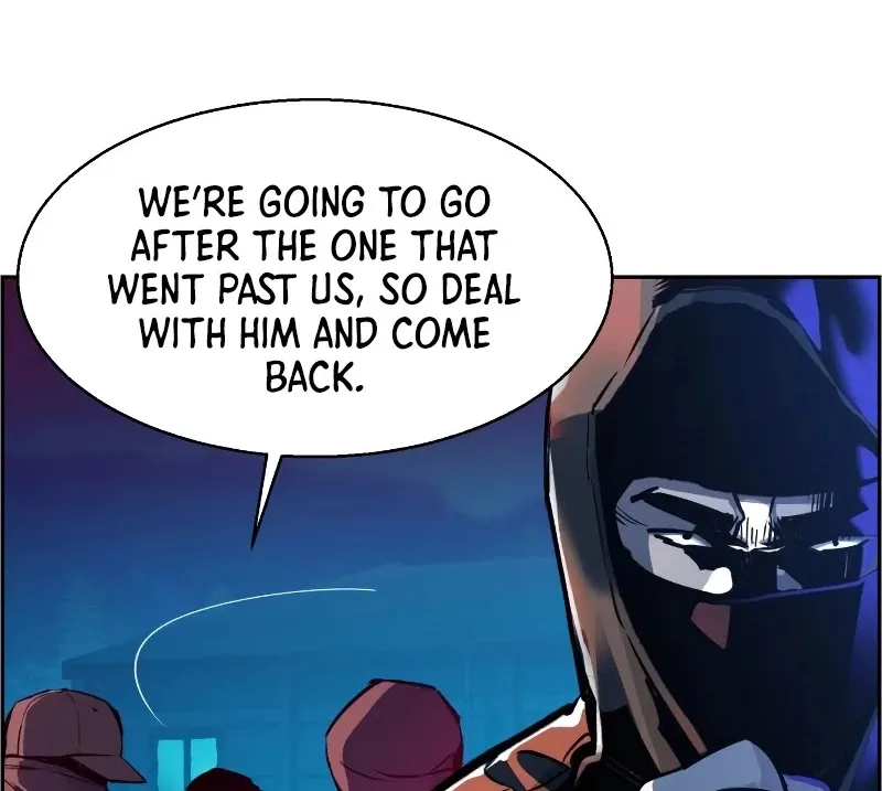 Mercenary Enrollment Chapter 47 page 7 - 