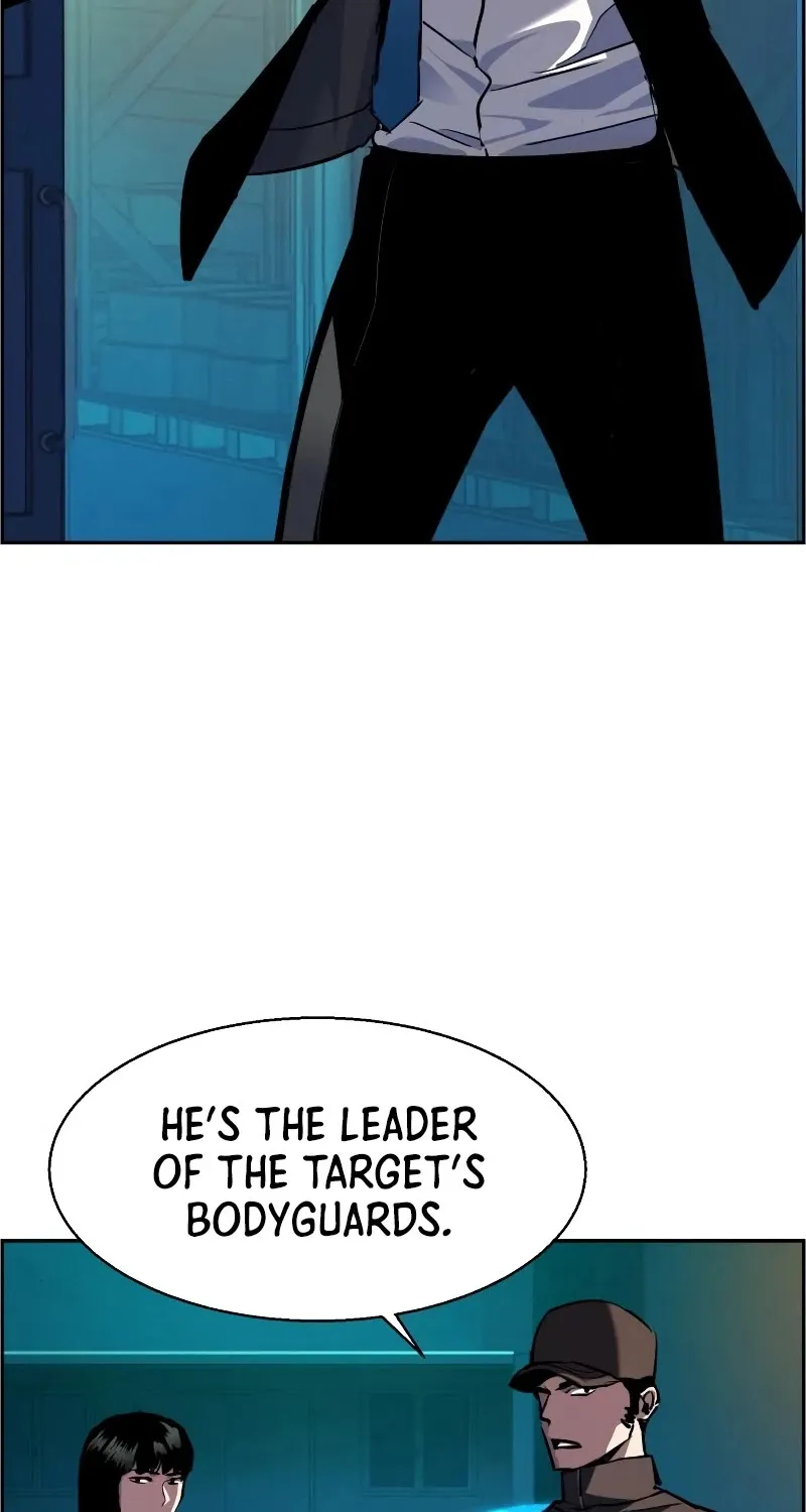 Mercenary Enrollment Chapter 47 page 61 - 