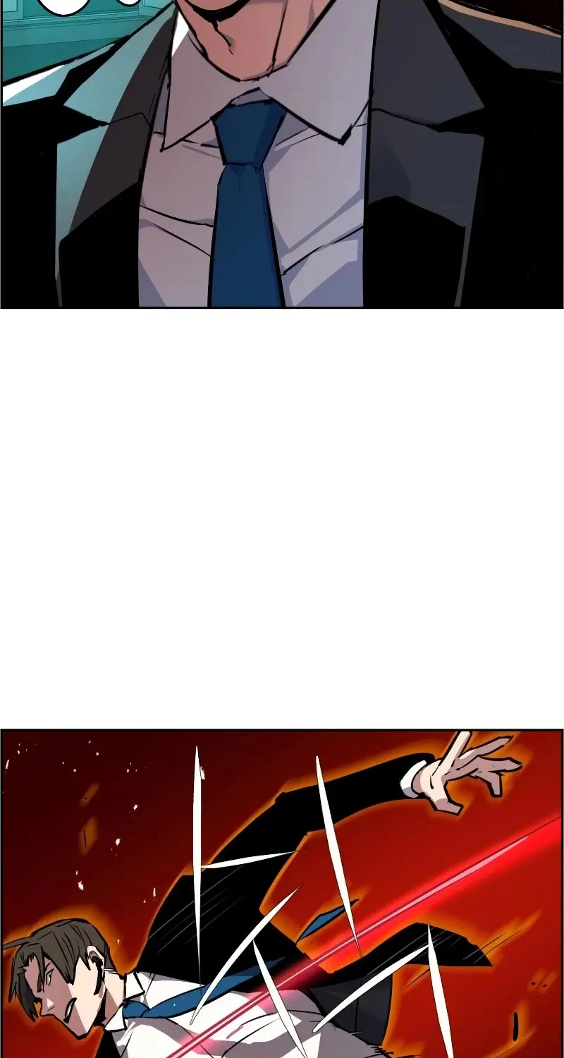 Mercenary Enrollment Chapter 47 page 64 - 