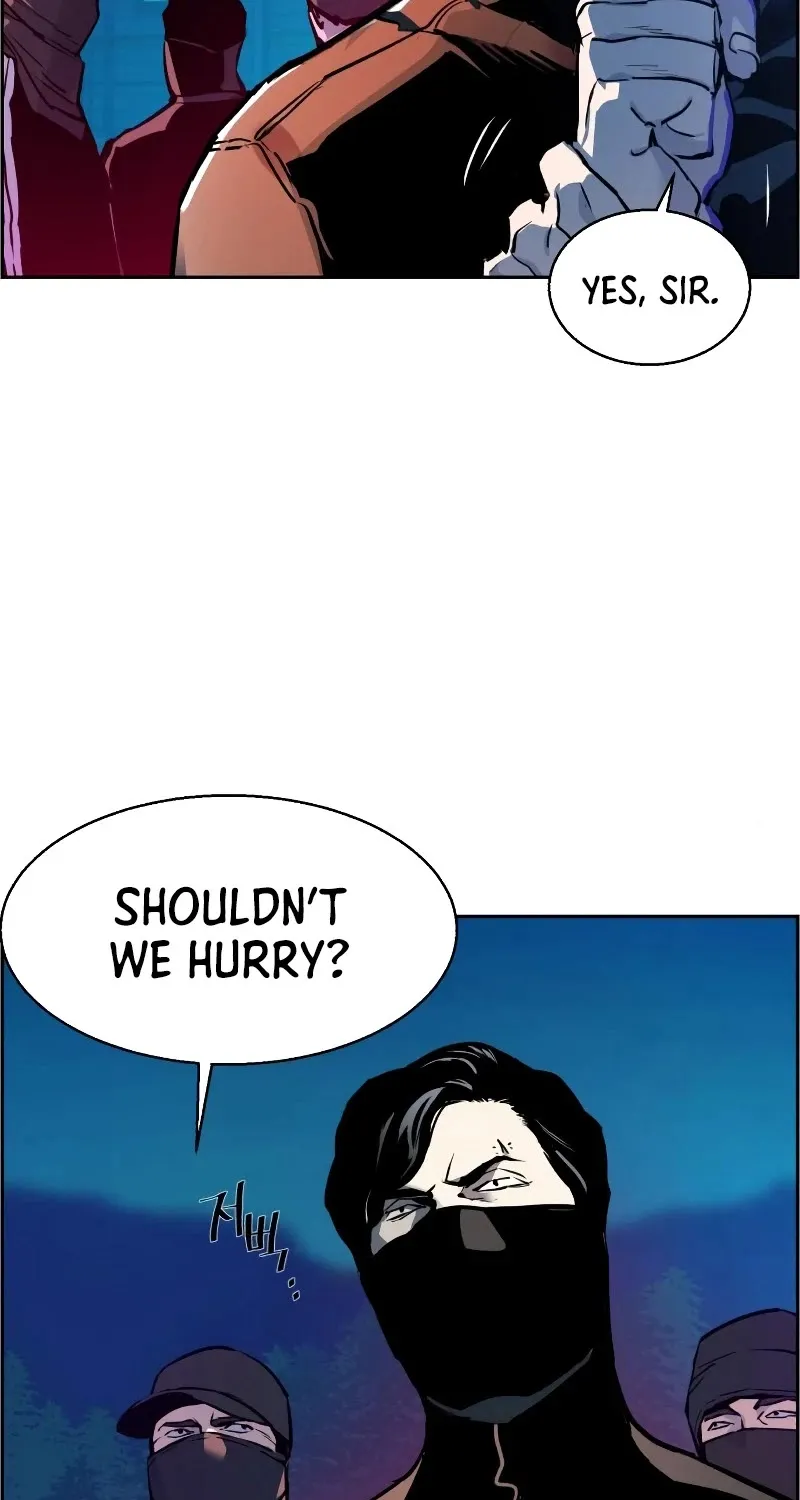 Mercenary Enrollment Chapter 47 page 8 - 