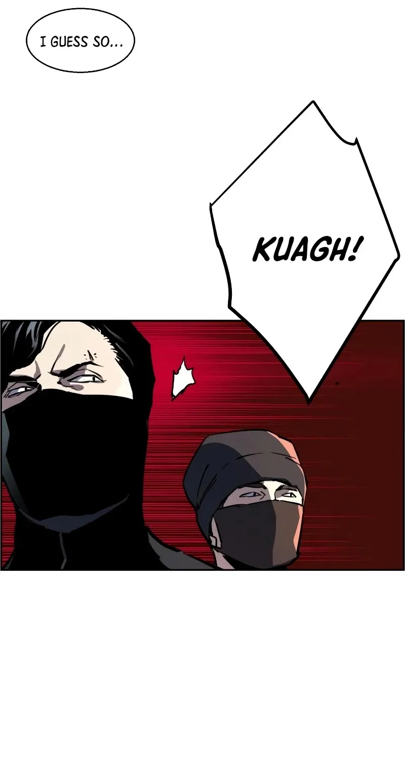 Mercenary Enrollment Chapter 47 page 10 - 