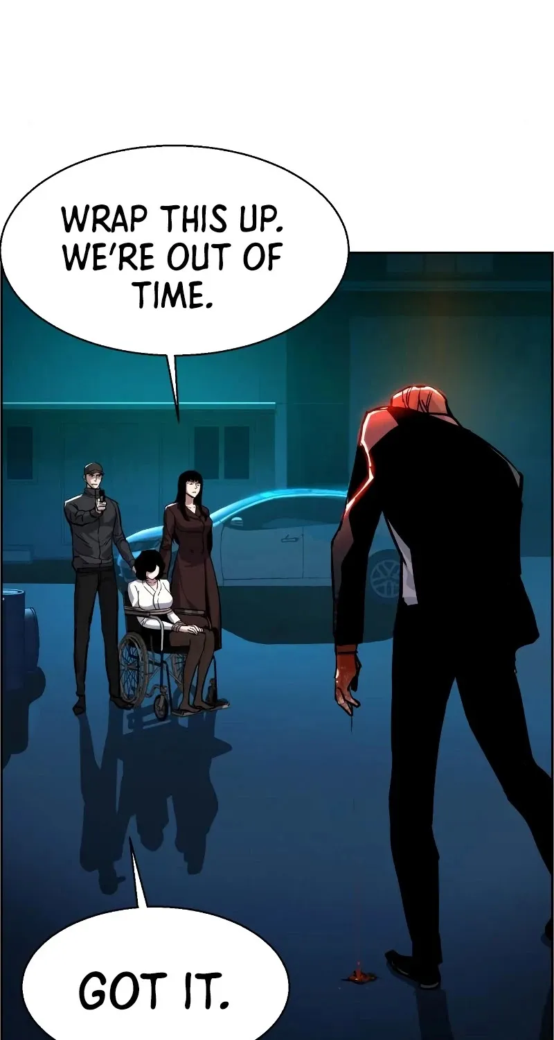 Mercenary Enrollment Chapter 47 page 96 - 