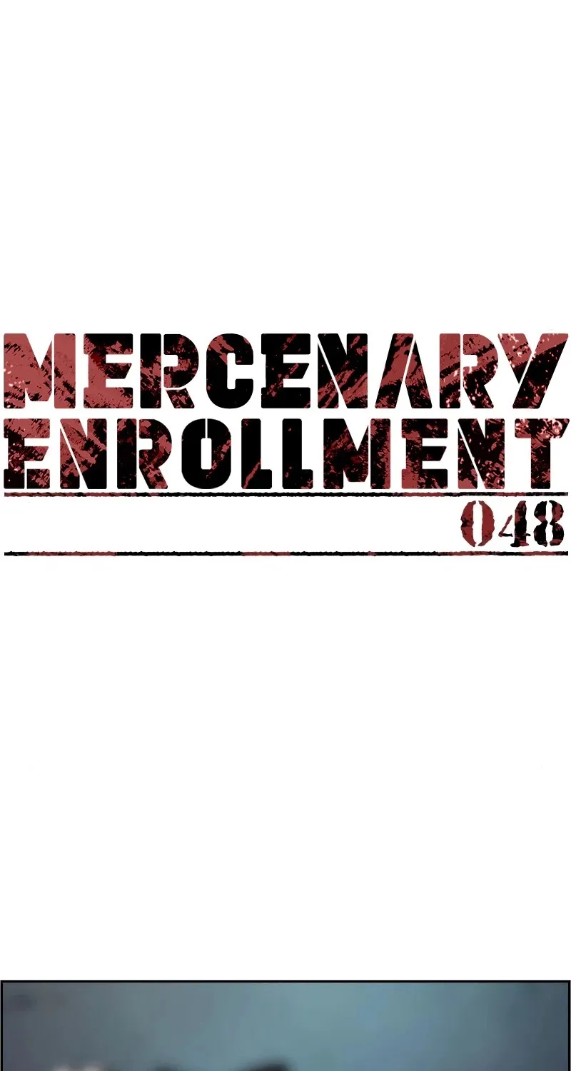 Mercenary Enrollment Chapter 48 page 2 - 