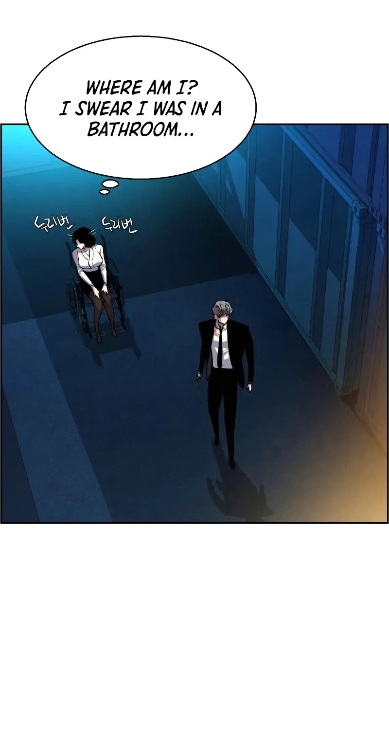 Mercenary Enrollment Chapter 48 page 11 - 