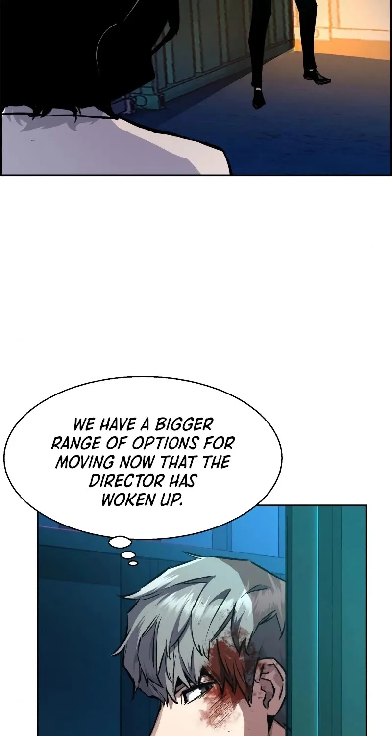 Mercenary Enrollment Chapter 48 page 16 - 
