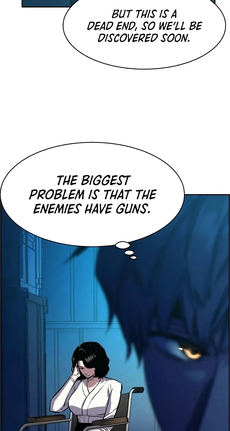 Mercenary Enrollment Chapter 48 page 18 - 